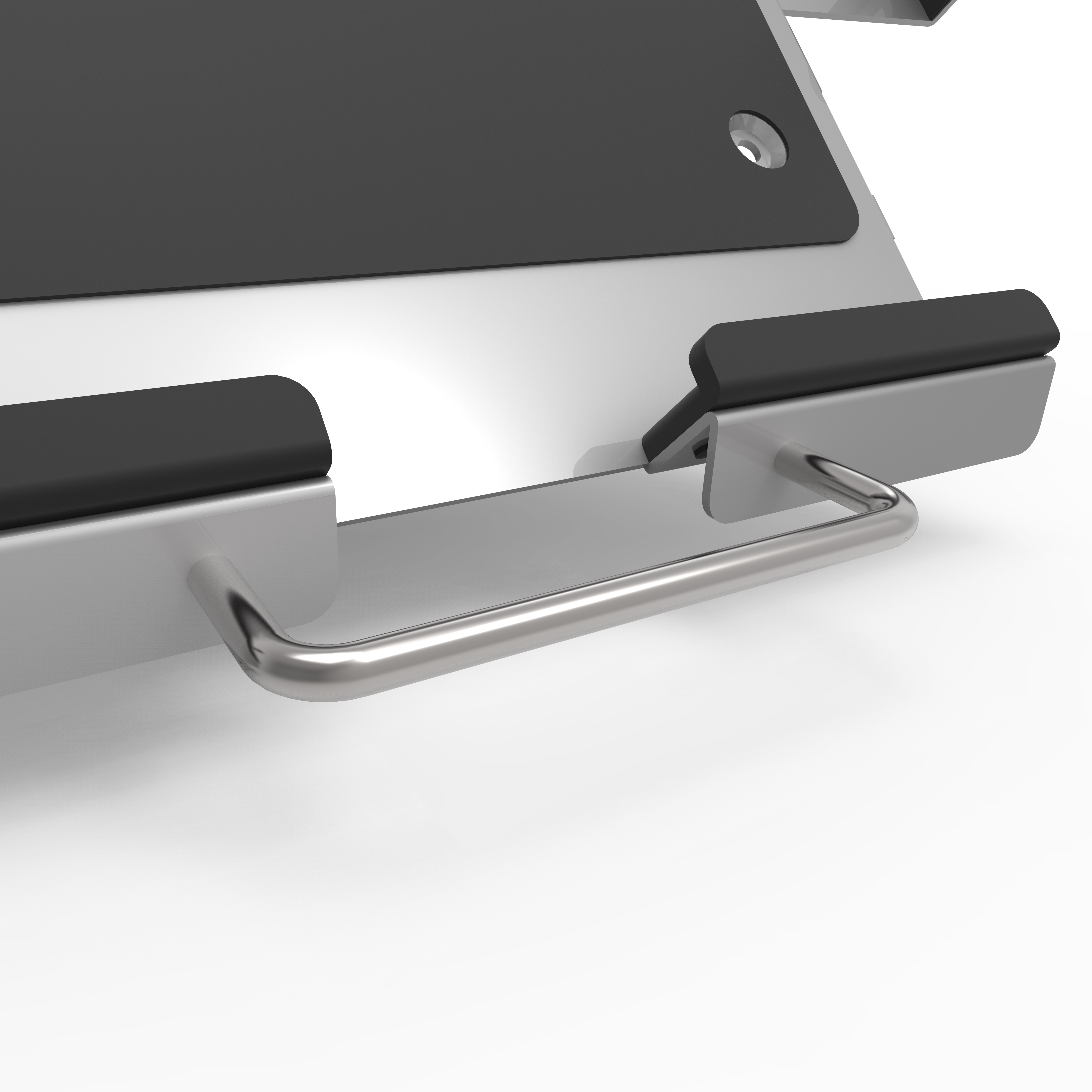 EEDF-A05 Document Feeder for organized document management at workstation