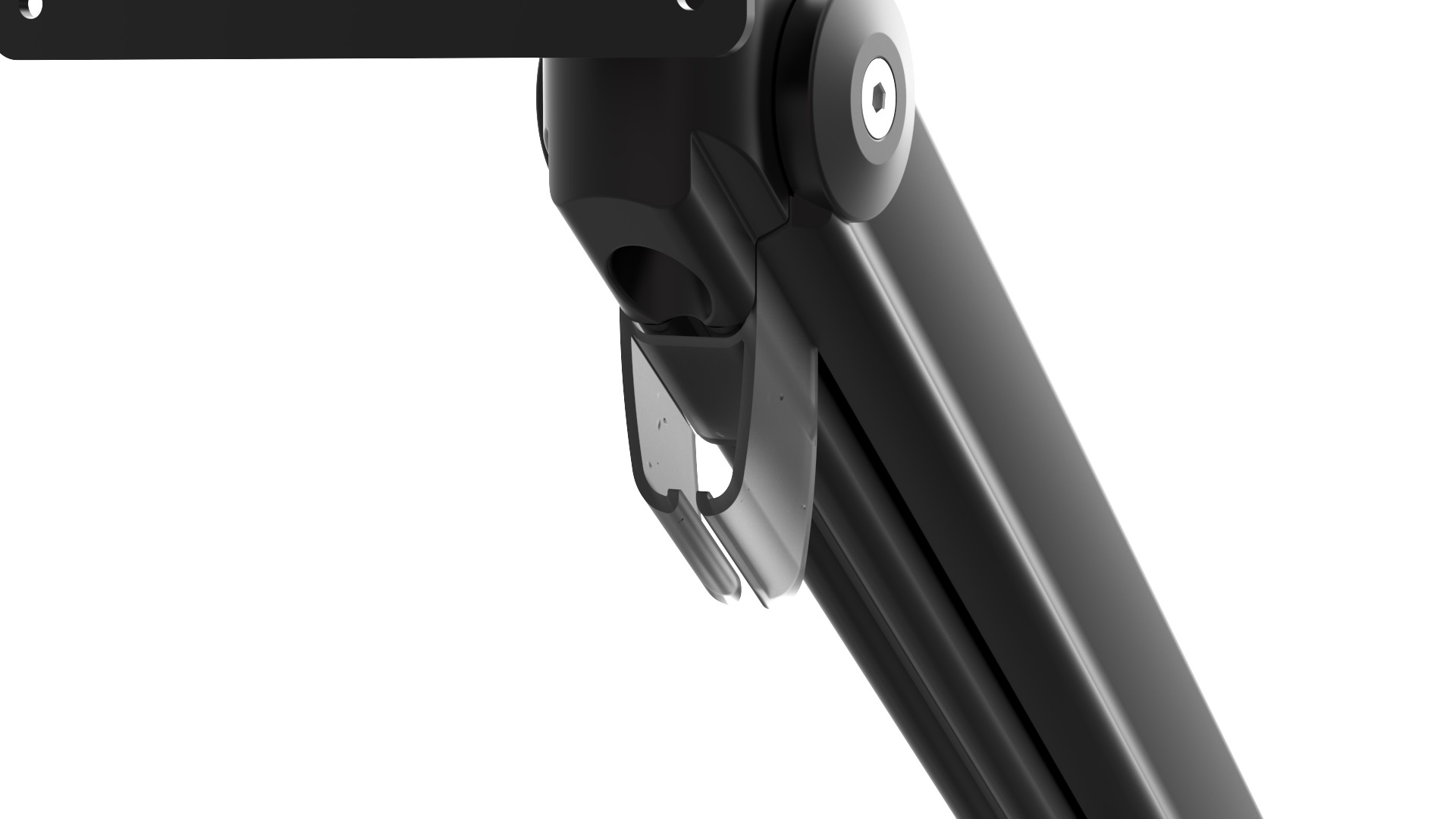DynaX adjustment