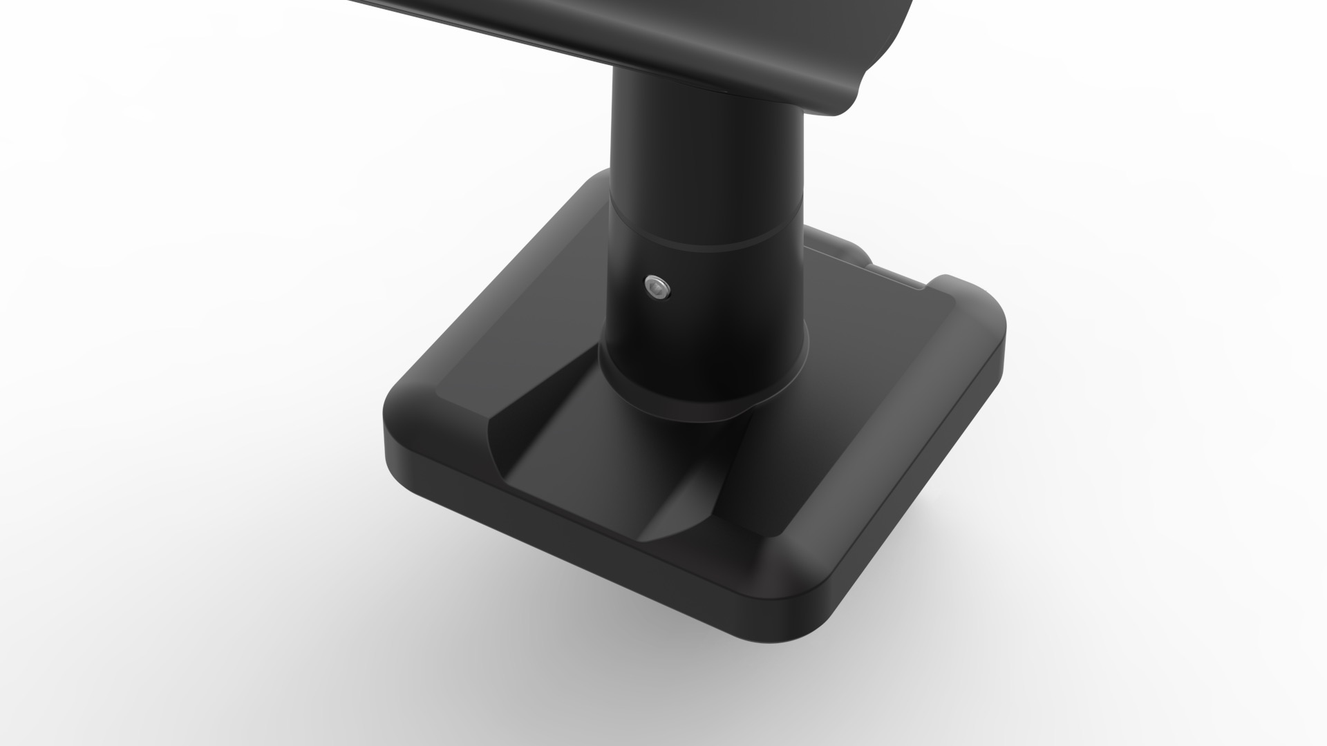 DynaX setup